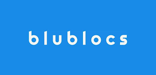 BLUBLOCS logo