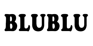 BLUBLU logo