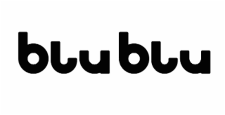 BLUBLU logo