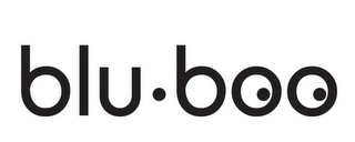 BLU·BOO logo