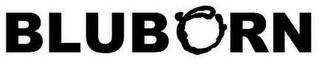 BLUBORN logo