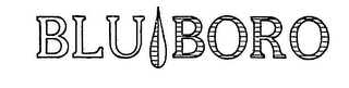 BLUBORO logo