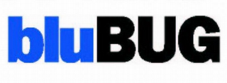 BLUBUG logo