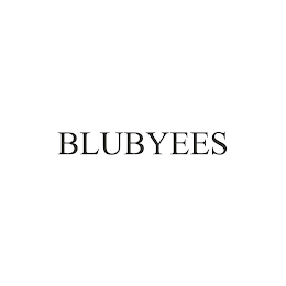 BLUBYEES logo