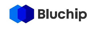 BLUCHIP logo