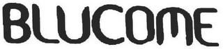 BLUCOME logo