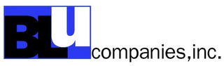 BLUCOMPANIES, INC. logo
