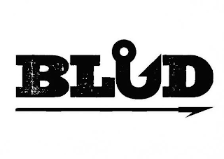 BLUD logo