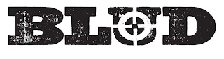 BLUD logo