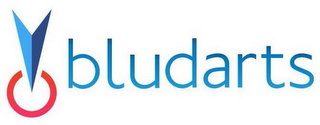 BLUDARTS logo