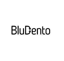 BLUDENTO logo
