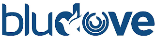 BLUDOVE logo