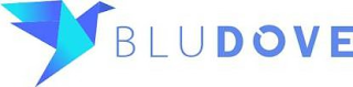 BLUDOVE logo