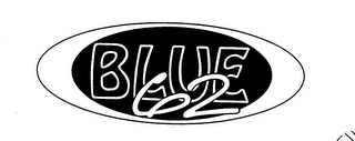 BLUE 62 logo