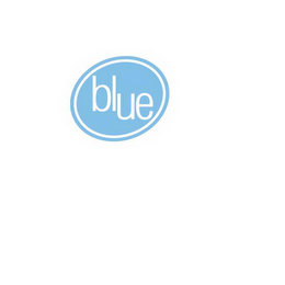 BLUE logo
