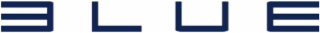 BLUE logo