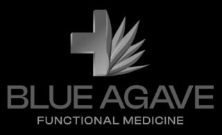 BLUE AGAVE FUNCTIONAL MEDICINE