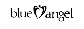 BLUE ANGEL logo