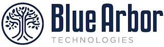BLUE ARBOR TECHNOLOGIES logo