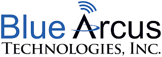BLUE ARCUS TECHNOLOGIES, INC. logo