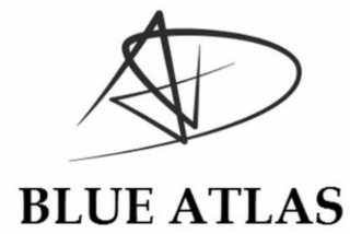 BLUE ATLAS logo