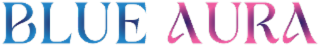 BLUE AURA logo