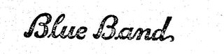 BLUE BAND logo