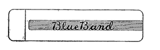 BLUE BAND logo