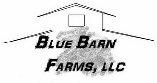 BLUE BARN FARMS, LLC logo