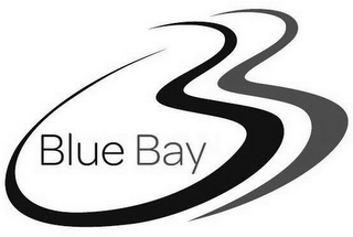 BLUE BAY logo