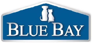 BLUE BAY logo