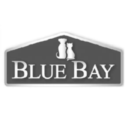 BLUE BAY logo