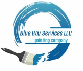 BLUE BAY SERVICES LLC PAINTING COMPANY logo