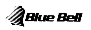BLUE BELL