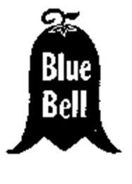 BLUE BELL logo