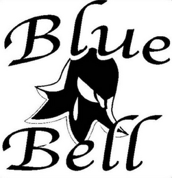 BLUE BELL logo