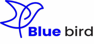 BLUE BIRD