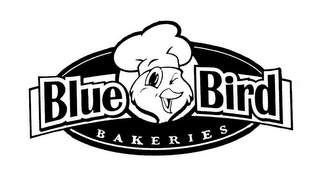 BLUE BIRD BAKERIES