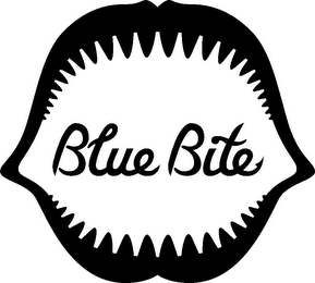 BLUE BITE logo