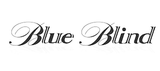 BLUE BLIND logo