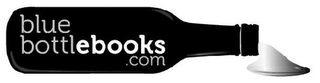 BLUE BOTTLEBOOKS.COM logo