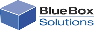BLUE BOX SOLUTIONS logo
