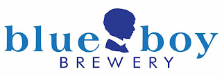 BLUE BOY BREWERY logo