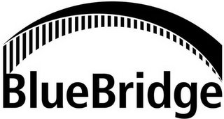 BLUE BRIDGE logo