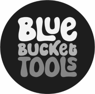 BLUE BUCKET TOOLS logo