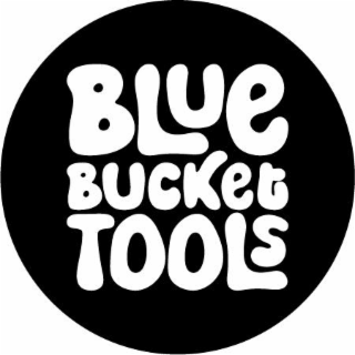 BLUE BUCKET TOOLS logo