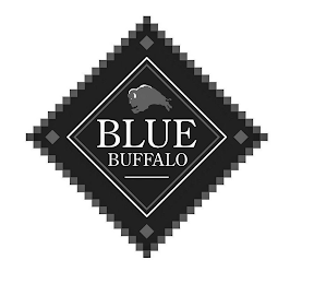BLUE BUFFALO logo