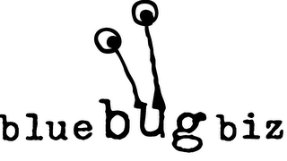 BLUE BUG BIZ logo