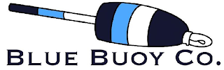 BLUE BUOY CO. logo