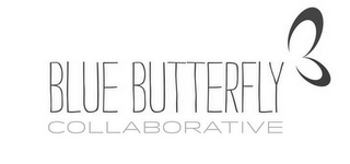 BLUE BUTTERFLY COLLABORATIVE logo
